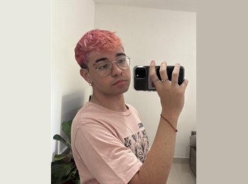 Roomgo BR - Joao Pedro Garcia - 18 - Itaquaquecetuba