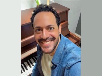 Roomgo BR - Eduardo Fontes  - 37 - Vitória