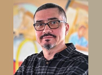 Roomgo BR - Fabio - 53 - Pinheiros