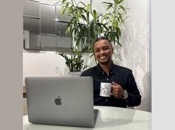 Roomgo BR - Kevyn - 28 - Caxias do Sul