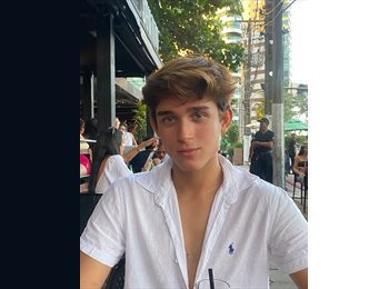 Roomgo BR - Francisco - 18 - Recife