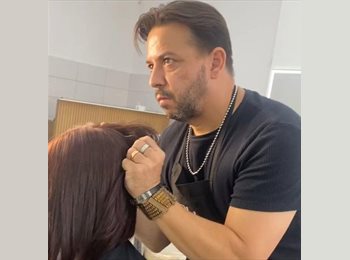 Roomgo BR - Julio Cezar - 46 - Sorocaba