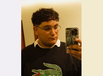 Roomgo BR - Caio Sampaio Soares Santos - 20 - Fortaleza