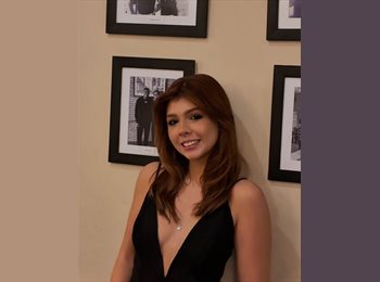 Roomgo BR - Tatiana Godoy Costa - 24 - Santos