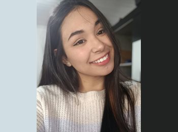 Roomgo BR - Gabriela Regina - 21 - Curitiba