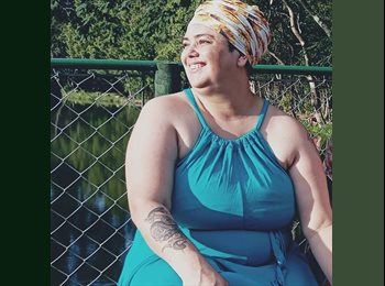 Roomgo BR - Thalita - 41 - Sorocaba