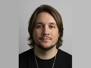 Roomgo BR - Diego Fernandes do Nascimento - 35 - Sorocaba