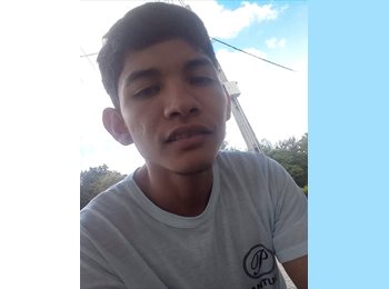 Roomgo BR - Jose reinardo  - 21 - Curitiba