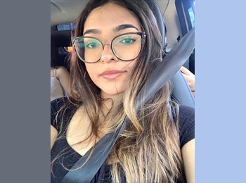 Roomgo BR - Anna  - 18 - Curitiba