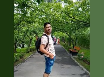 Roomgo BR - Franko - 28 - Itajaí