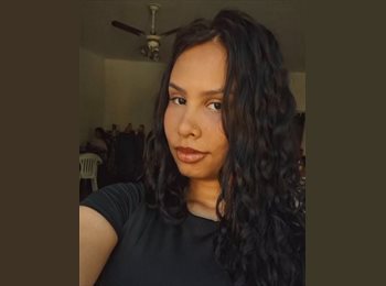 Roomgo BR - Emely - 20 - Salvador