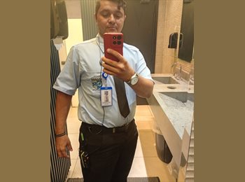 Roomgo BR - Gege - 35 - Mogi das Cruzes