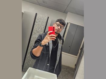 Roomgo BR - Marcos Vinicius Fernandes Cordeiro  - 24 - Jardim Paulista