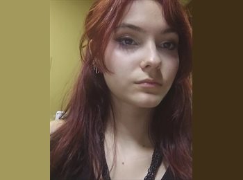 Roomgo BR - Giovanna Dalalio - 18 - Belo Horizonte