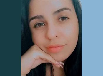 Roomgo BR - Isa - 35 - Liberdade