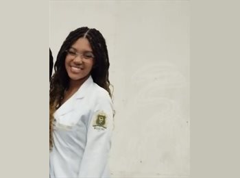 Roomgo BR - Stefany  - 18 - Barra da Tijuca