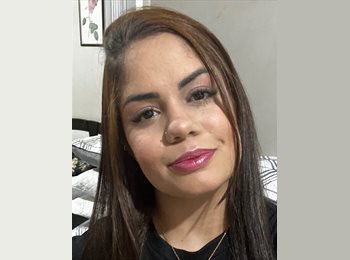 Roomgo BR - Ana Karollina  - 24 - Belo Horizonte