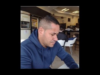 Roomgo BR - Edicarlos  - 47 - Osasco