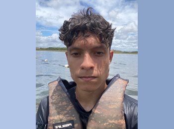 Roomgo BR - Laerte Sereno - 18 - Salvador