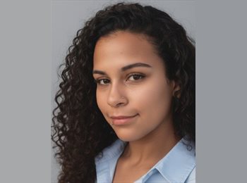 Roomgo BR - Jessica - 19 - Parnaíba