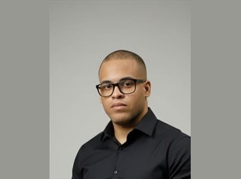 Roomgo BR - Isac de Oliveira Rocha dos Santos  - 22 - Campinas