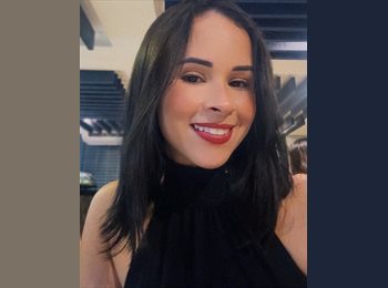 Roomgo BR - Lidayanne  - 29 - Recife