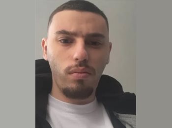 Roomgo BR - Gustavo - 19 - São Caetano do Sul