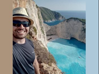 Roomgo BR - Marcio - 40 - Campinas