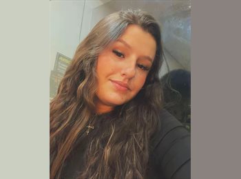 Roomgo BR - Eduarda - 18 - Vila Prudente