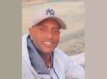 Roomgo BR - Denner  - 30 - São Paulo SP