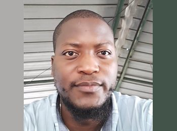 Roomgo BR - Mario - 33 - Recife