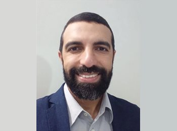 Roomgo BR - Manoel - 42 - São Paulo SP