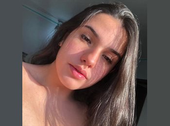 Roomgo BR - Rafa - 20 - Campinas