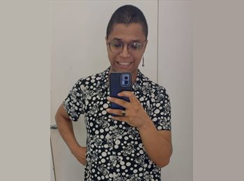 Roomgo BR - Willian Olimpio - 27 - Vitória