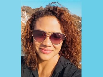 Roomgo BR - ana carla oliveira - 45 - Butantã