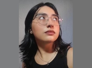 Roomgo BR - Ketelim Vitória Santos Pardini  - 18 - Sorocaba