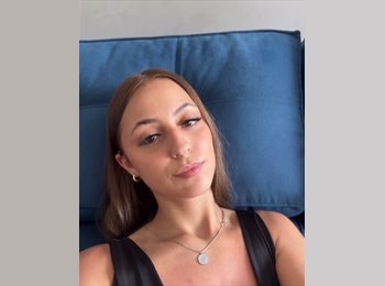 Roomgo BR - Beatriz Fernanda Tafner Mauri  - 19 - Vila Prudente