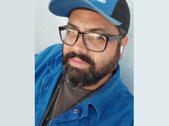 Roomgo BR - Flavio Guimarães - 42 - Caxias do Sul