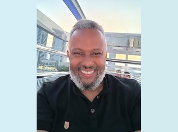 Roomgo BR - Sósteles Santos - 50 - Salvador