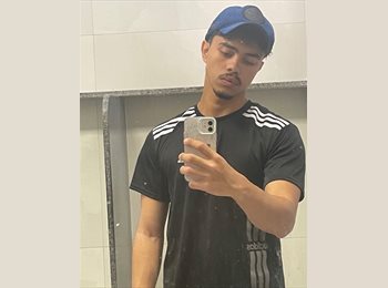 Roomgo BR - Heitor Sander - 18 - Belo Horizonte