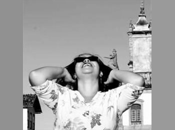 Roomgo BR - Itaiane - 33 - Maracanã