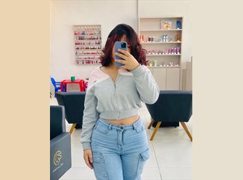 Roomgo BR - Lara  - 18 - Goiânia