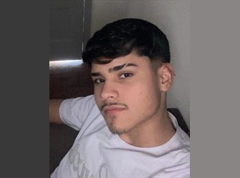 Roomgo BR - David Henrique  - 19 - Campinas