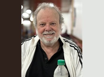 Roomgo BR - Edson  - 65 - Curitiba