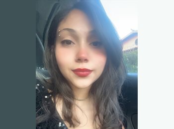 Roomgo BR - Sara - 23 - Maracanã