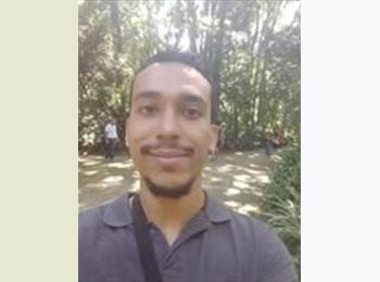 Roomgo BR - Jonathan - 31 - São Paulo SP