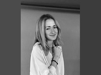 Roomgo BR - Mia - 26 - Leblon