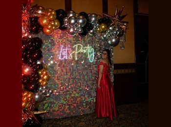 Roomgo BR - Jessica - 30 - Rio de Janeiro RJ