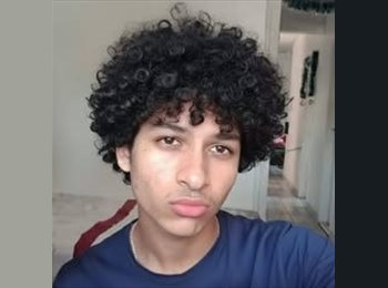 Roomgo BR - Lucas - 20 - Jardim Paulista