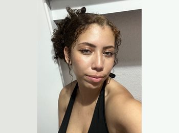 Roomgo BR - Emanuely - 18 - Campinas